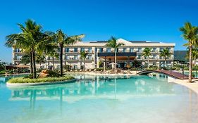 Japy Golf Resort Hotel